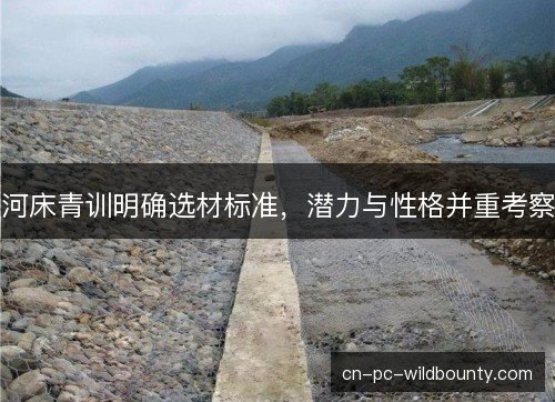 河床青训明确选材标准，潜力与性格并重考察